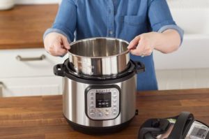 multicooker cleaning