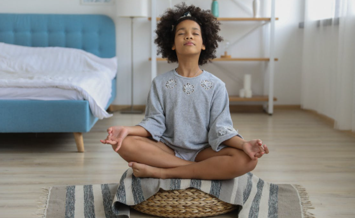 Kid's Bedroom Designing Tips