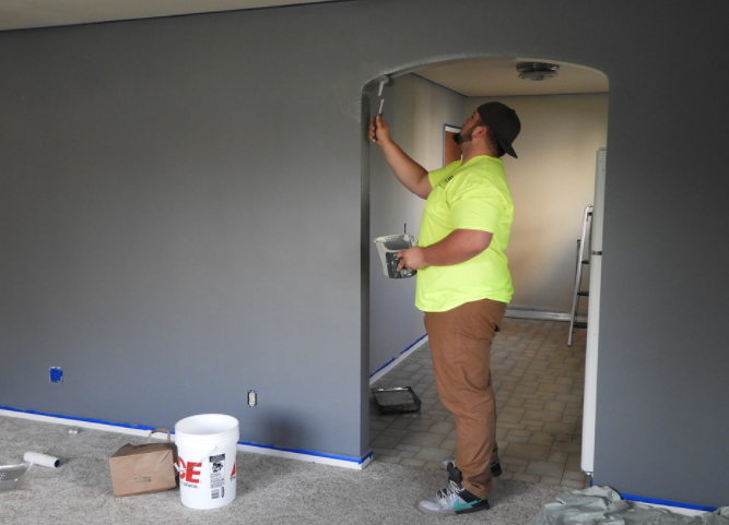 Home Renovation Tips