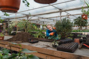 Spring Gardening Tips