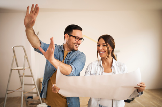 determining the color