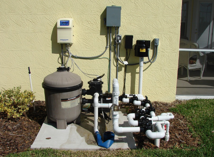 pump system